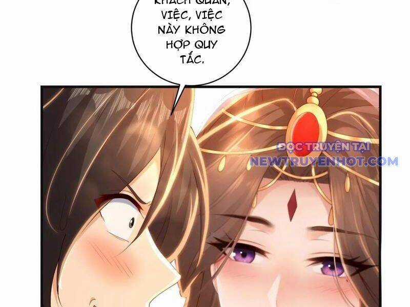 Bắt Đầu Với Tuyệt Sắc Sư Tôn: Hệ Thống Tổng Cục Phản Cốt Chương 137 trang 116