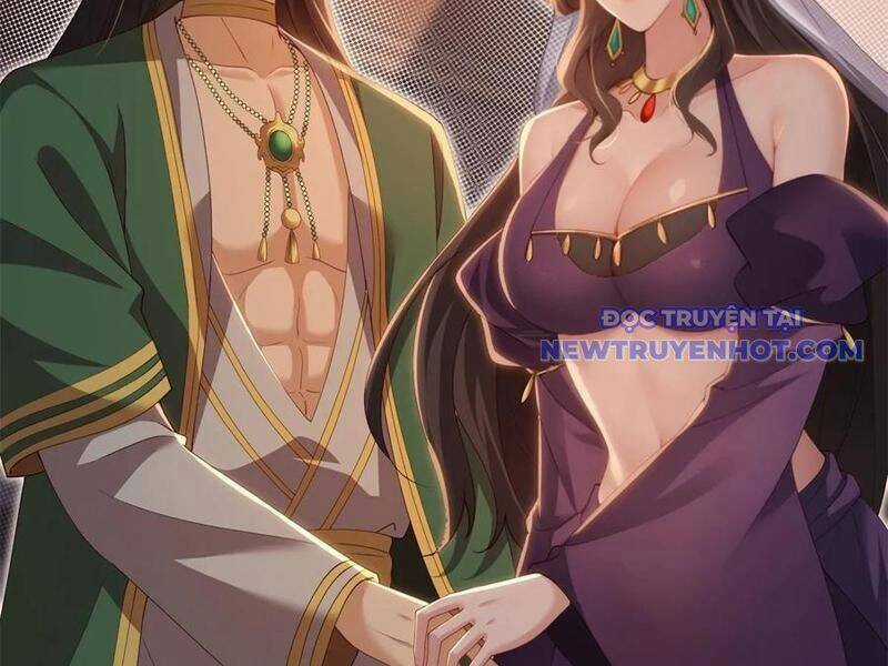 Bắt Đầu Với Tuyệt Sắc Sư Tôn: Hệ Thống Tổng Cục Phản Cốt Chương 137 trang 119