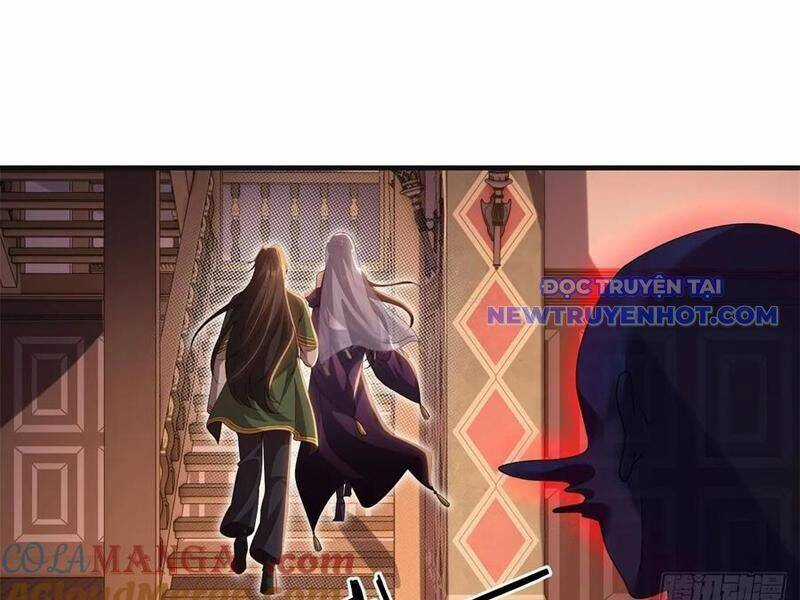 Bắt Đầu Với Tuyệt Sắc Sư Tôn: Hệ Thống Tổng Cục Phản Cốt Chương 137 trang 121