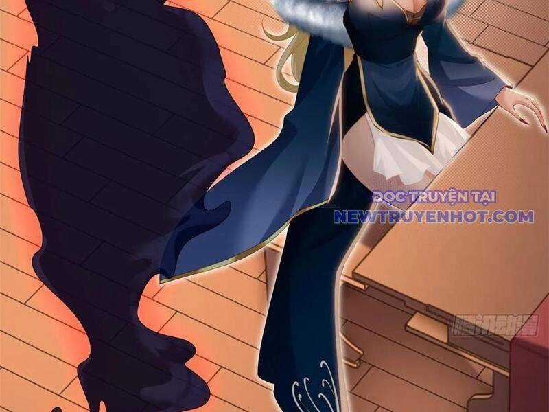 Bắt Đầu Với Tuyệt Sắc Sư Tôn: Hệ Thống Tổng Cục Phản Cốt Chương 137 trang 125