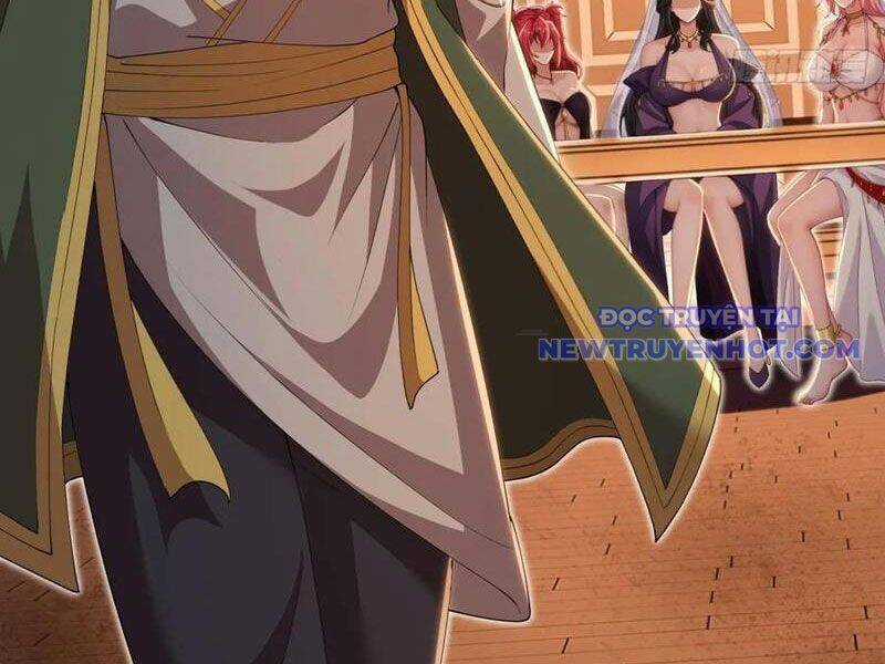 Bắt Đầu Với Tuyệt Sắc Sư Tôn: Hệ Thống Tổng Cục Phản Cốt Chương 137 trang 20