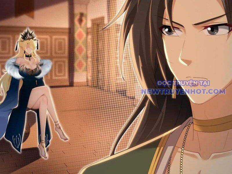 Bắt Đầu Với Tuyệt Sắc Sư Tôn: Hệ Thống Tổng Cục Phản Cốt Chương 137 trang 22