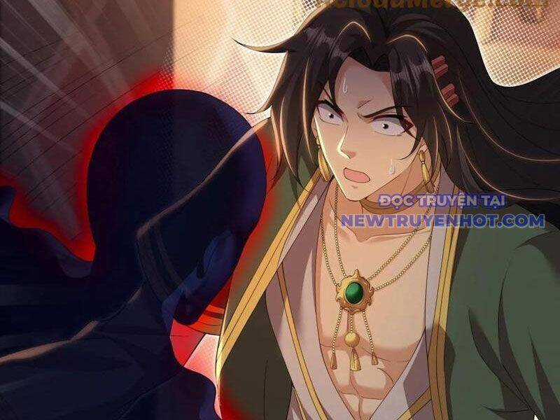 Bắt Đầu Với Tuyệt Sắc Sư Tôn: Hệ Thống Tổng Cục Phản Cốt Chương 137 trang 29