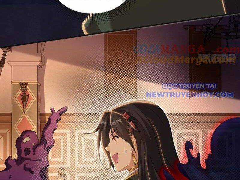 Bắt Đầu Với Tuyệt Sắc Sư Tôn: Hệ Thống Tổng Cục Phản Cốt Chương 137 trang 34