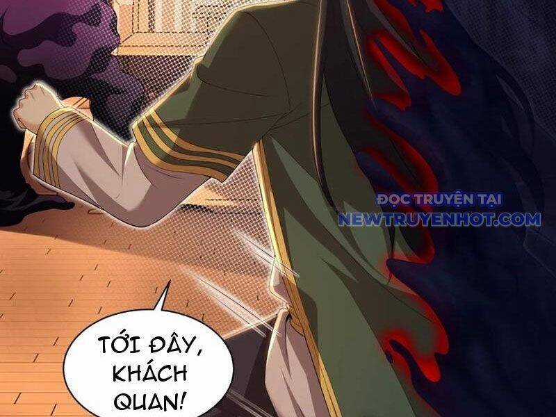 Bắt Đầu Với Tuyệt Sắc Sư Tôn: Hệ Thống Tổng Cục Phản Cốt Chương 137 trang 35