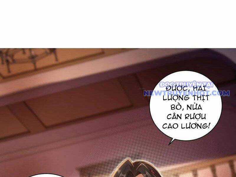 Bắt Đầu Với Tuyệt Sắc Sư Tôn: Hệ Thống Tổng Cục Phản Cốt Chương 137 trang 39