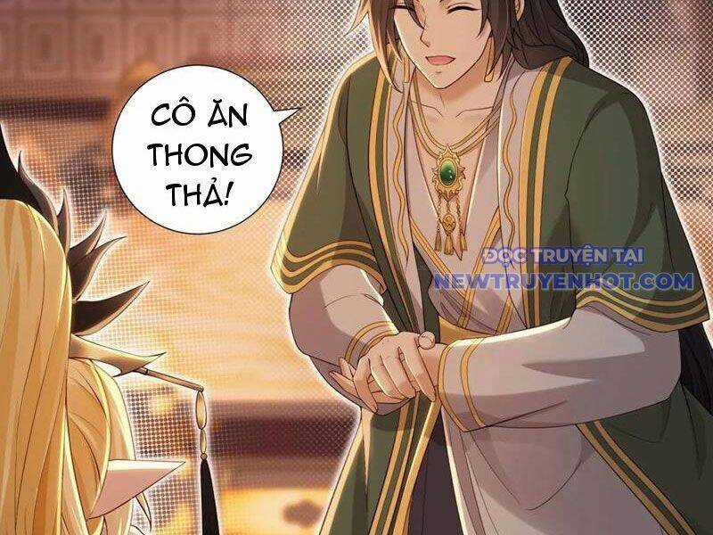 Bắt Đầu Với Tuyệt Sắc Sư Tôn: Hệ Thống Tổng Cục Phản Cốt Chương 137 trang 4