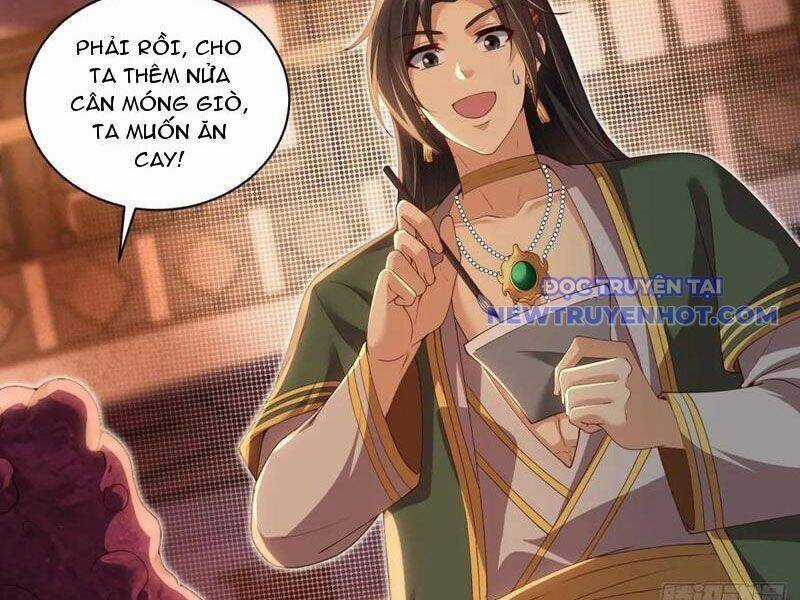 Bắt Đầu Với Tuyệt Sắc Sư Tôn: Hệ Thống Tổng Cục Phản Cốt Chương 137 trang 40