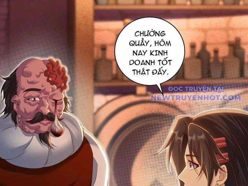 Bắt Đầu Với Tuyệt Sắc Sư Tôn: Hệ Thống Tổng Cục Phản Cốt Chương 137 trang 49