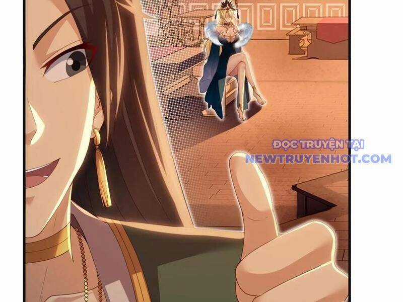 Bắt Đầu Với Tuyệt Sắc Sư Tôn: Hệ Thống Tổng Cục Phản Cốt Chương 137 trang 56