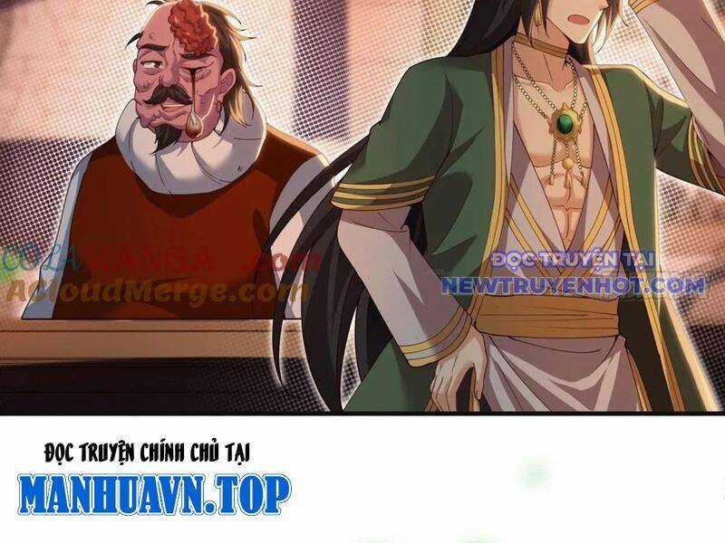 Bắt Đầu Với Tuyệt Sắc Sư Tôn: Hệ Thống Tổng Cục Phản Cốt Chương 137 trang 66