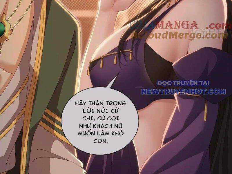 Bắt Đầu Với Tuyệt Sắc Sư Tôn: Hệ Thống Tổng Cục Phản Cốt Chương 137 trang 77