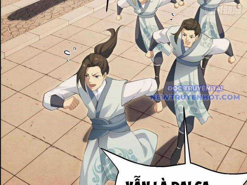 Bắt Đầu Với Tuyệt Sắc Sư Tôn: Hệ Thống Tổng Cục Phản Cốt Chương 138.1 trang 12