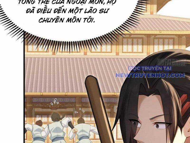 Bắt Đầu Với Tuyệt Sắc Sư Tôn: Hệ Thống Tổng Cục Phản Cốt Chương 138.1 trang 14