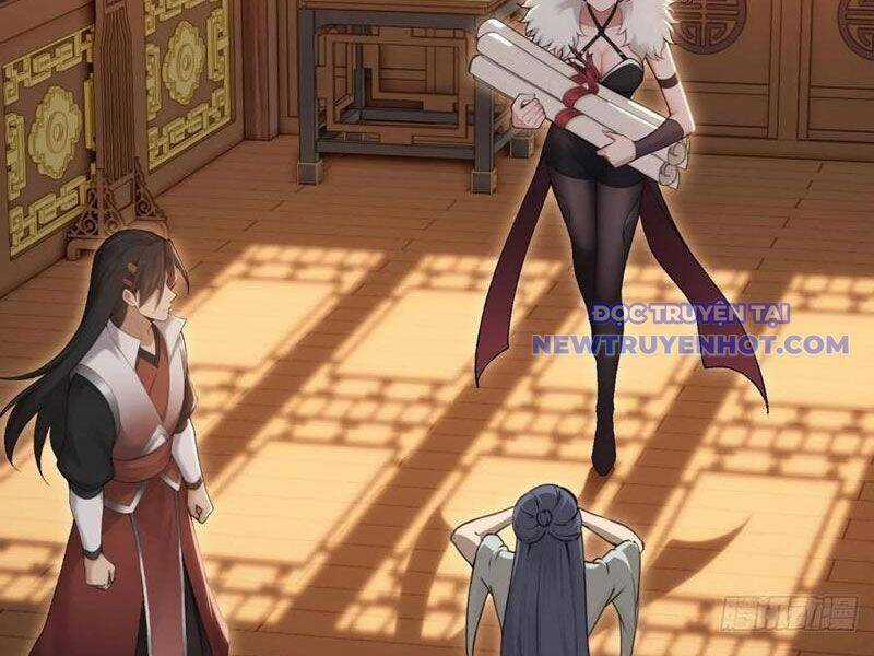 Bắt Đầu Với Tuyệt Sắc Sư Tôn: Hệ Thống Tổng Cục Phản Cốt Chương 138.1 trang 28