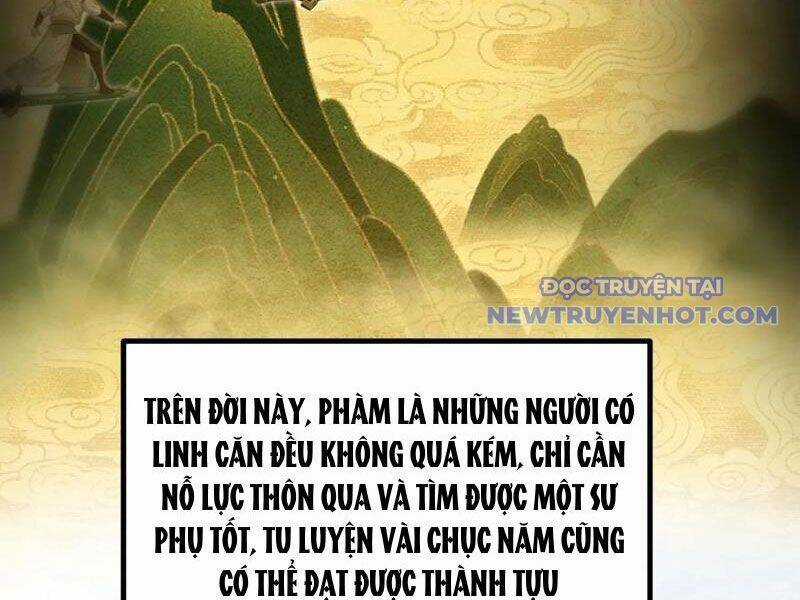Bắt Đầu Với Tuyệt Sắc Sư Tôn: Hệ Thống Tổng Cục Phản Cốt Chương 138.1 trang 3