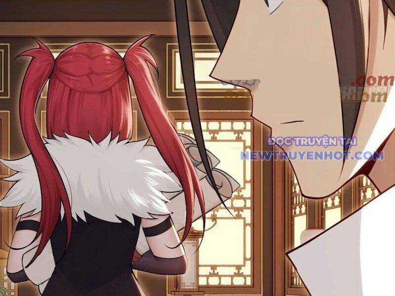 Bắt Đầu Với Tuyệt Sắc Sư Tôn: Hệ Thống Tổng Cục Phản Cốt Chương 138.1 trang 31