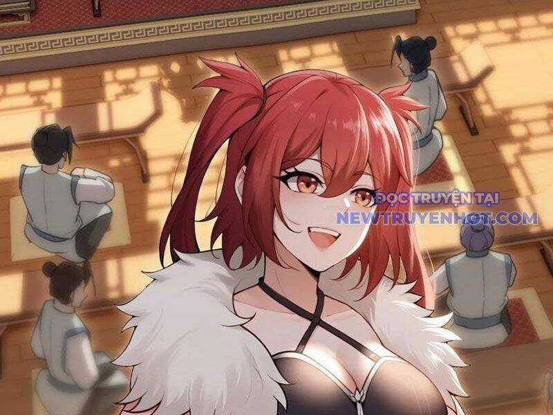 Bắt Đầu Với Tuyệt Sắc Sư Tôn: Hệ Thống Tổng Cục Phản Cốt Chương 138.1 trang 34