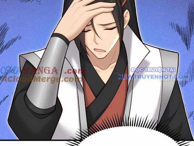 Bắt Đầu Với Tuyệt Sắc Sư Tôn: Hệ Thống Tổng Cục Phản Cốt Chương 138.1 trang 46