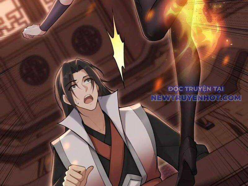 Bắt Đầu Với Tuyệt Sắc Sư Tôn: Hệ Thống Tổng Cục Phản Cốt Chương 138.1 trang 73