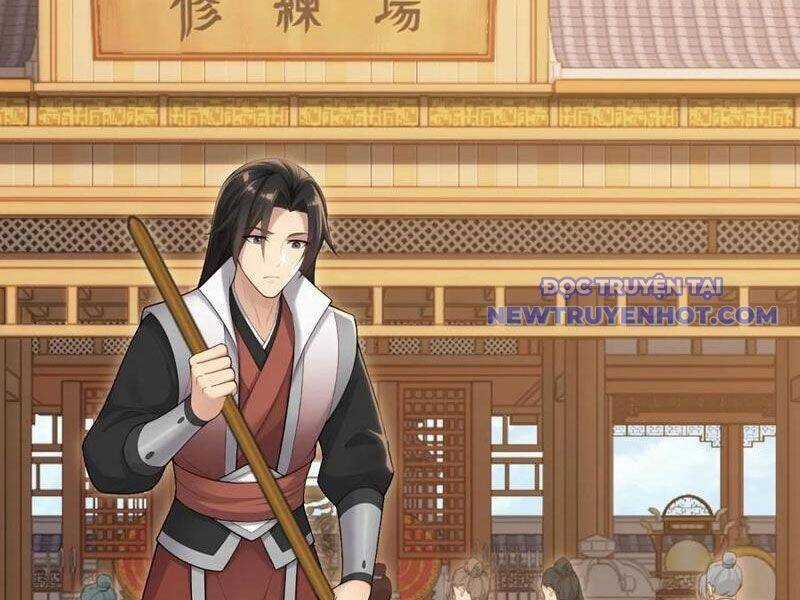 Bắt Đầu Với Tuyệt Sắc Sư Tôn: Hệ Thống Tổng Cục Phản Cốt Chương 138.1 trang 8