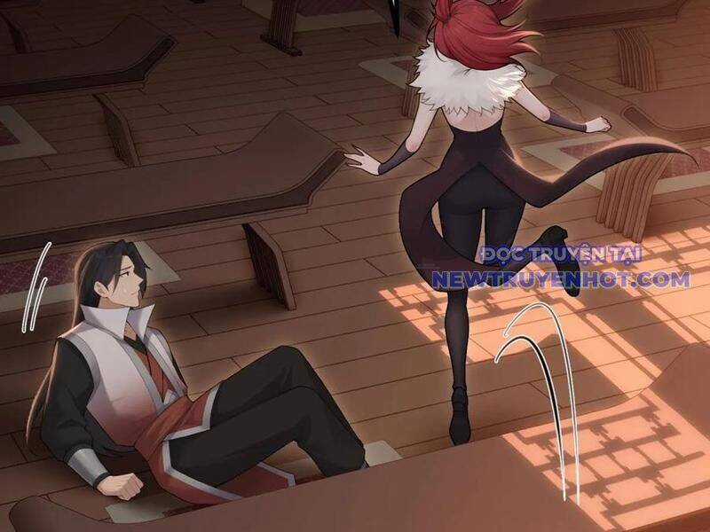 Bắt Đầu Với Tuyệt Sắc Sư Tôn: Hệ Thống Tổng Cục Phản Cốt Chương 138.1 trang 89