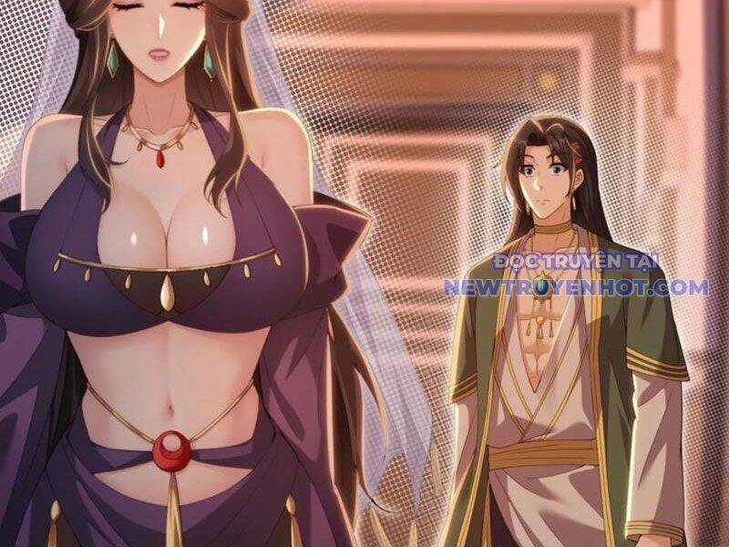 Bắt Đầu Với Tuyệt Sắc Sư Tôn: Hệ Thống Tổng Cục Phản Cốt Chương 138 trang 17