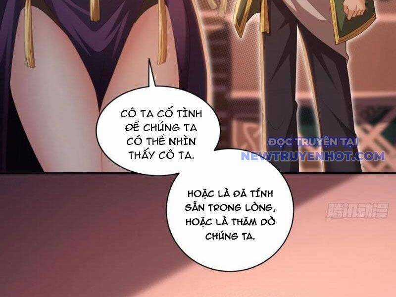 Bắt Đầu Với Tuyệt Sắc Sư Tôn: Hệ Thống Tổng Cục Phản Cốt Chương 138 trang 18