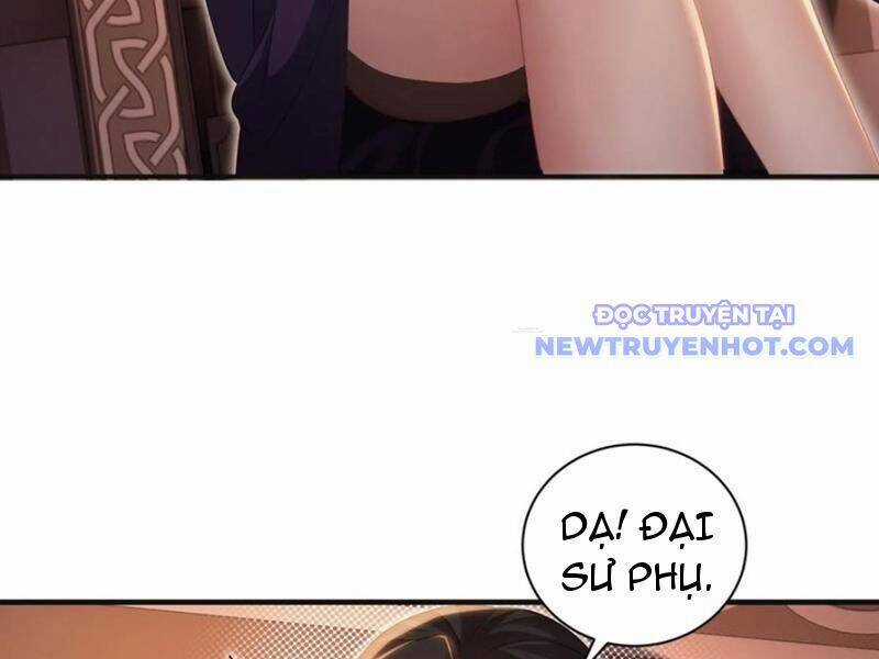 Bắt Đầu Với Tuyệt Sắc Sư Tôn: Hệ Thống Tổng Cục Phản Cốt Chương 138 trang 22