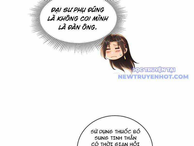 Bắt Đầu Với Tuyệt Sắc Sư Tôn: Hệ Thống Tổng Cục Phản Cốt Chương 138 trang 25