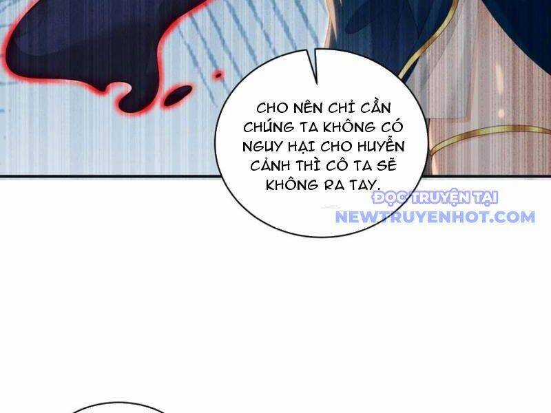 Bắt Đầu Với Tuyệt Sắc Sư Tôn: Hệ Thống Tổng Cục Phản Cốt Chương 138 trang 35