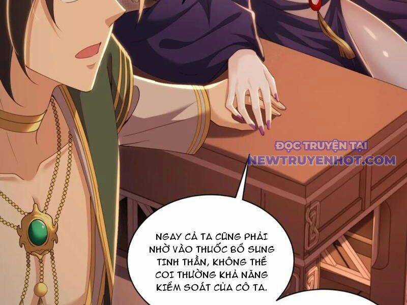 Bắt Đầu Với Tuyệt Sắc Sư Tôn: Hệ Thống Tổng Cục Phản Cốt Chương 138 trang 47