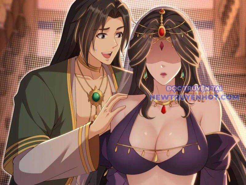 Bắt Đầu Với Tuyệt Sắc Sư Tôn: Hệ Thống Tổng Cục Phản Cốt Chương 138 trang 60