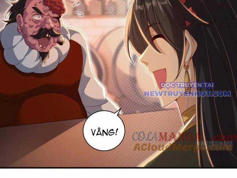 Bắt Đầu Với Tuyệt Sắc Sư Tôn: Hệ Thống Tổng Cục Phản Cốt Chương 138 trang 71