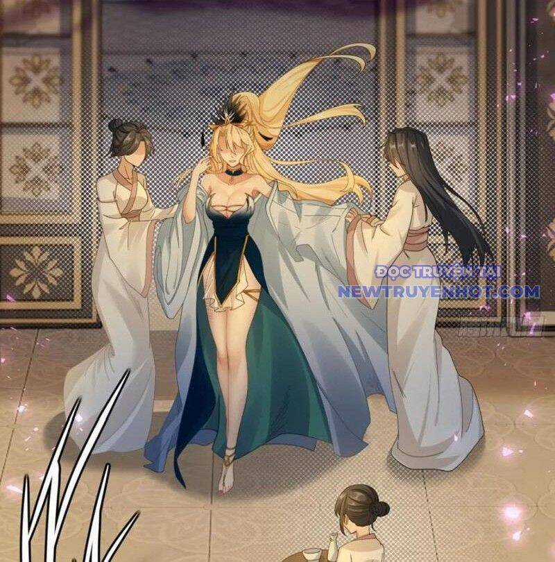 Bắt Đầu Với Tuyệt Sắc Sư Tôn: Hệ Thống Tổng Cục Phản Cốt Chương 139 trang 24