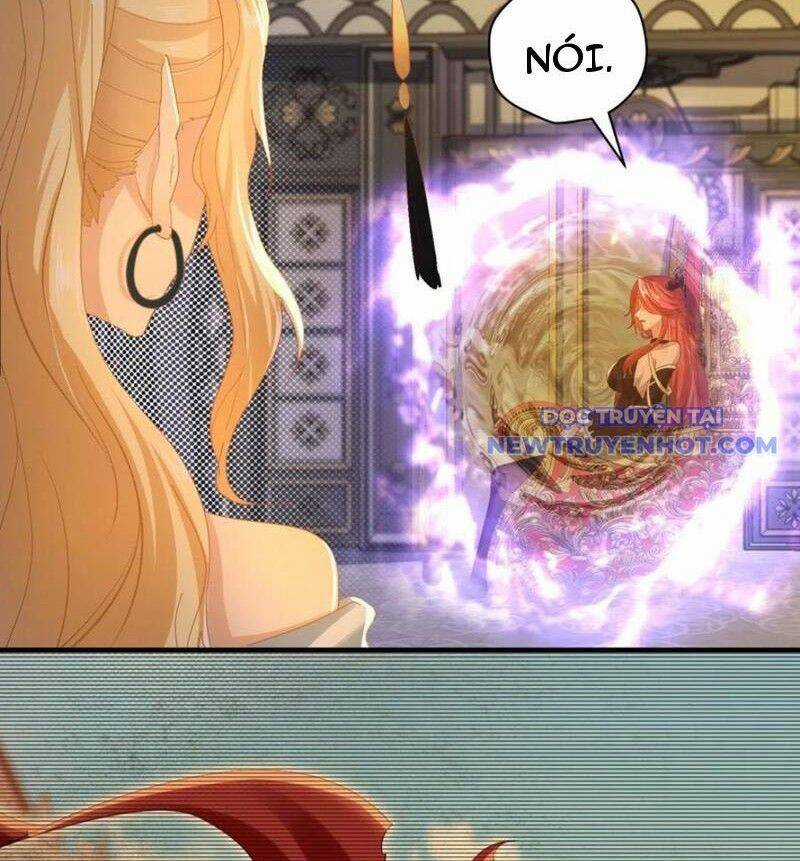 Bắt Đầu Với Tuyệt Sắc Sư Tôn: Hệ Thống Tổng Cục Phản Cốt Chương 139 trang 32