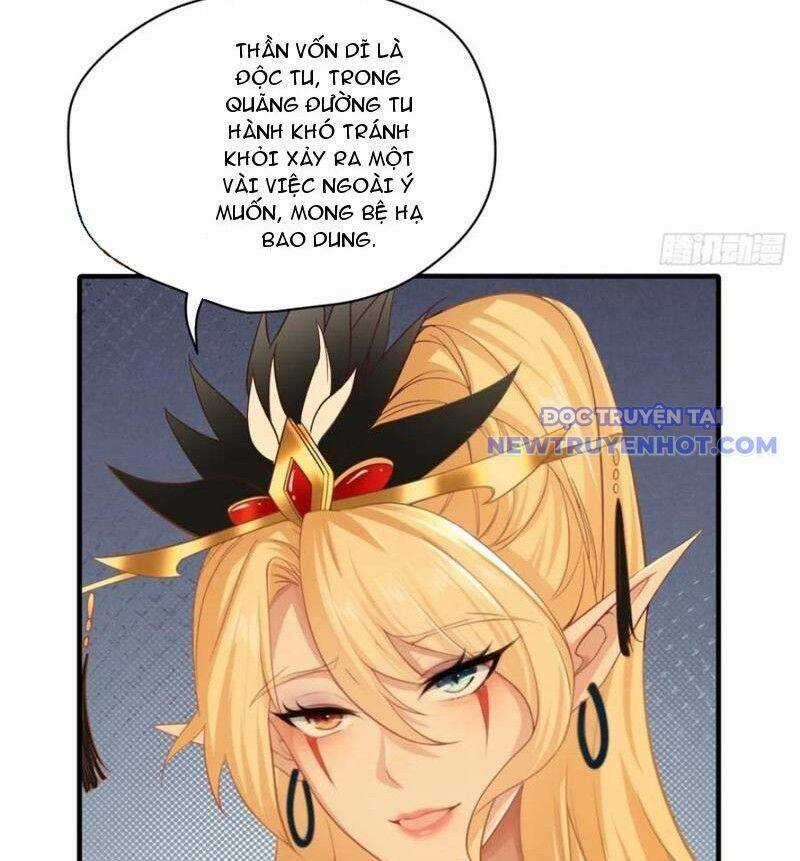 Bắt Đầu Với Tuyệt Sắc Sư Tôn: Hệ Thống Tổng Cục Phản Cốt Chương 139 trang 39