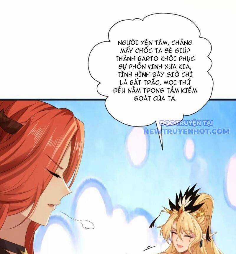 Bắt Đầu Với Tuyệt Sắc Sư Tôn: Hệ Thống Tổng Cục Phản Cốt Chương 139 trang 44