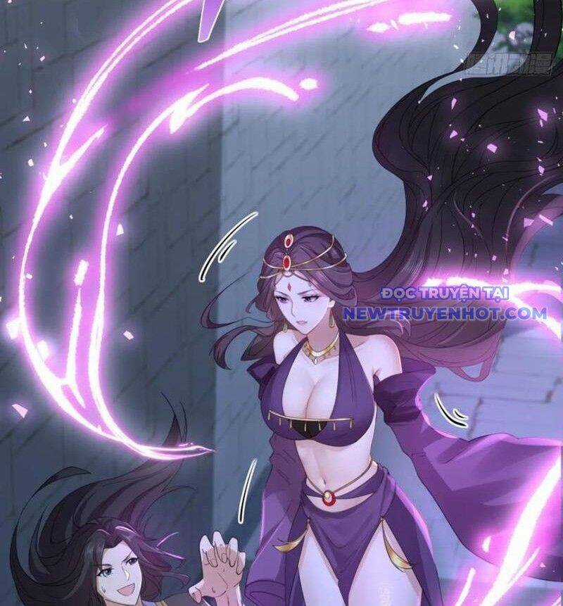 Bắt Đầu Với Tuyệt Sắc Sư Tôn: Hệ Thống Tổng Cục Phản Cốt Chương 139 trang 62