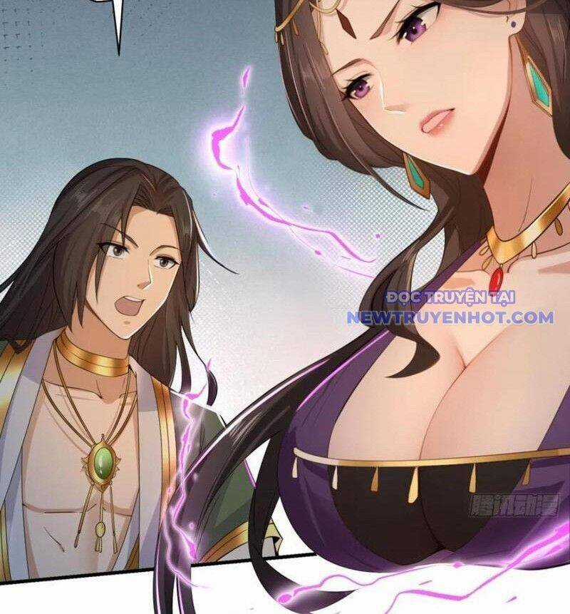 Bắt Đầu Với Tuyệt Sắc Sư Tôn: Hệ Thống Tổng Cục Phản Cốt Chương 139 trang 65