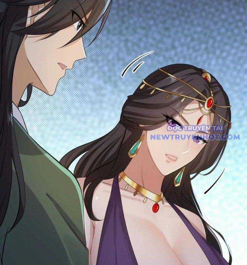 Bắt Đầu Với Tuyệt Sắc Sư Tôn: Hệ Thống Tổng Cục Phản Cốt Chương 139 trang 69