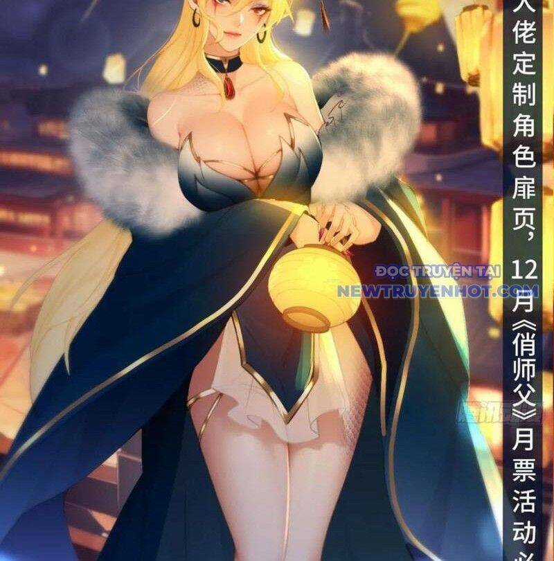 Bắt Đầu Với Tuyệt Sắc Sư Tôn: Hệ Thống Tổng Cục Phản Cốt Chương 139 trang 8