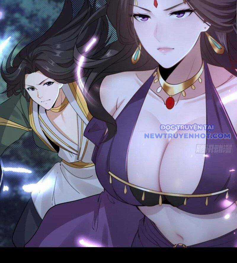 Bắt Đầu Với Tuyệt Sắc Sư Tôn: Hệ Thống Tổng Cục Phản Cốt Chương 139 trang 81