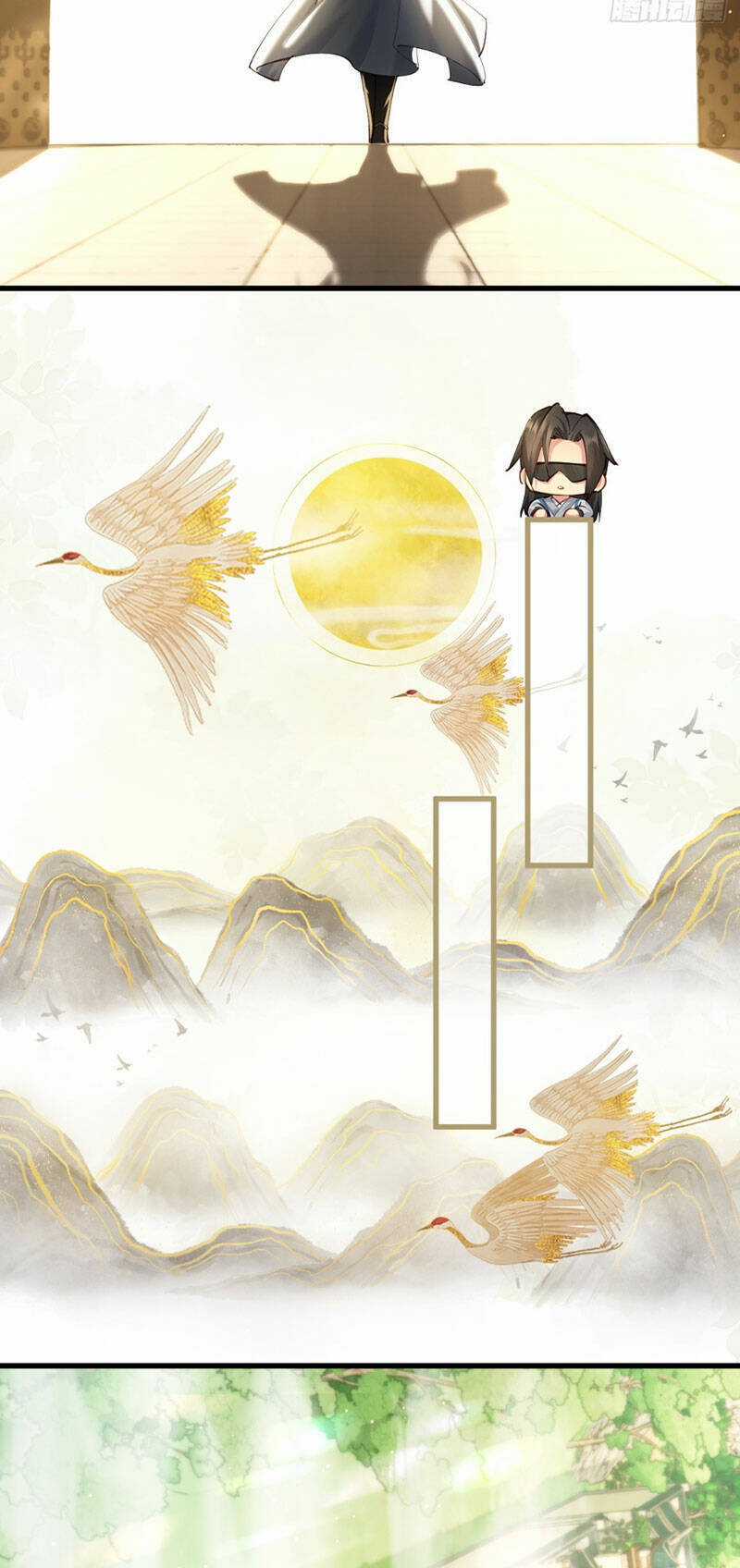 Bắt Đầu Với Tuyệt Sắc Sư Tôn: Hệ Thống Tổng Cục Phản Cốt Chương 14 trang 14