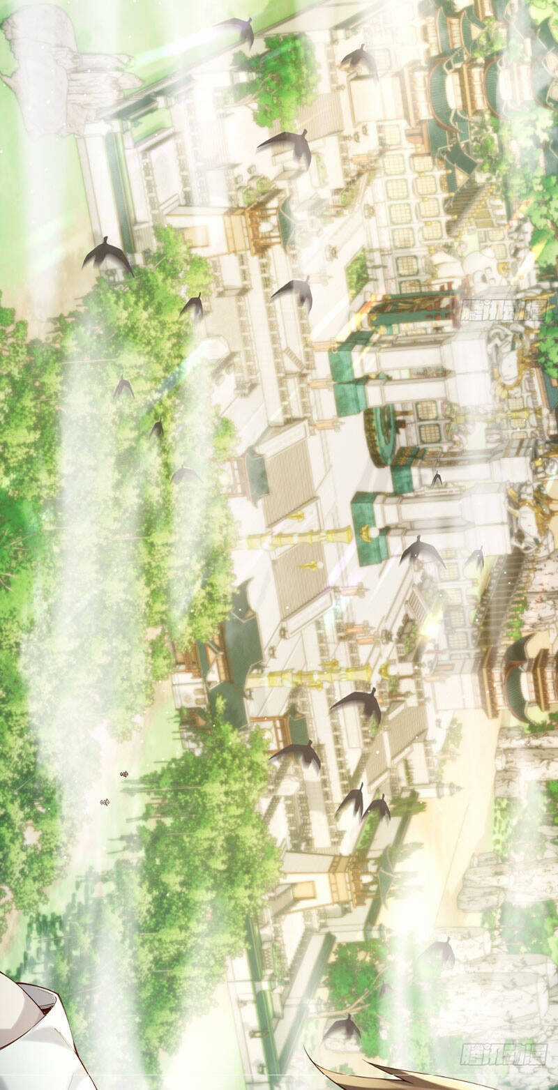 Bắt Đầu Với Tuyệt Sắc Sư Tôn: Hệ Thống Tổng Cục Phản Cốt Chương 14 trang 15