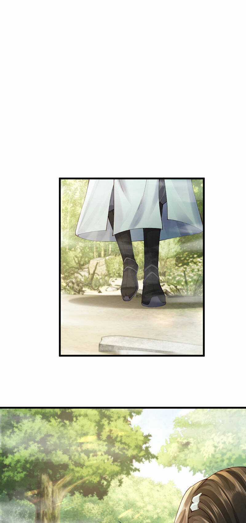 Bắt Đầu Với Tuyệt Sắc Sư Tôn: Hệ Thống Tổng Cục Phản Cốt Chương 14 trang 18