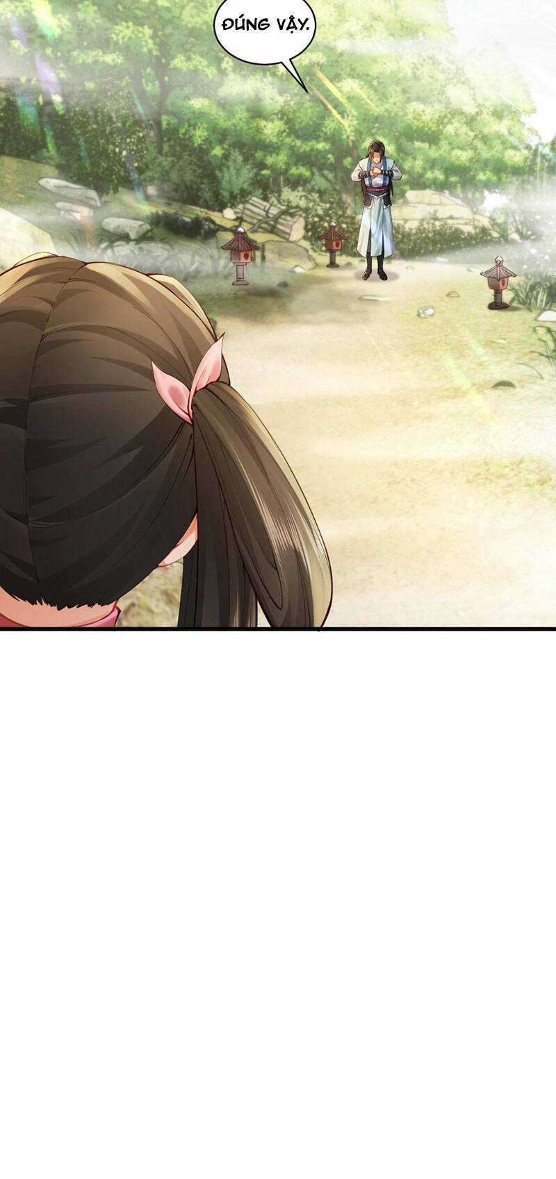 Bắt Đầu Với Tuyệt Sắc Sư Tôn: Hệ Thống Tổng Cục Phản Cốt Chương 14 trang 22