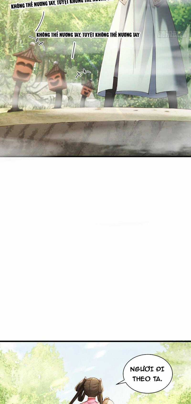 Bắt Đầu Với Tuyệt Sắc Sư Tôn: Hệ Thống Tổng Cục Phản Cốt Chương 14 trang 35