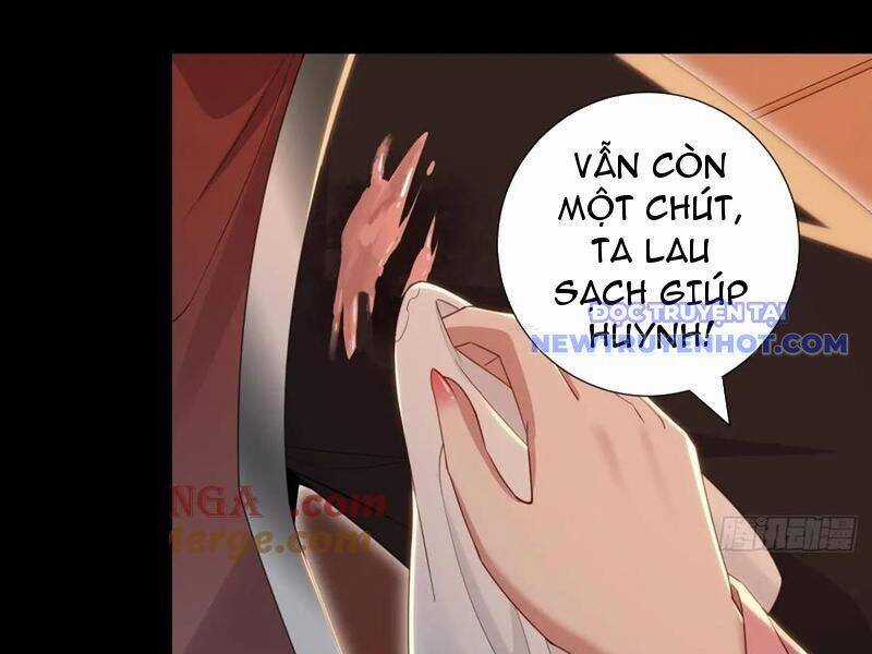 Bắt Đầu Với Tuyệt Sắc Sư Tôn: Hệ Thống Tổng Cục Phản Cốt Chương 140.5 trang 103