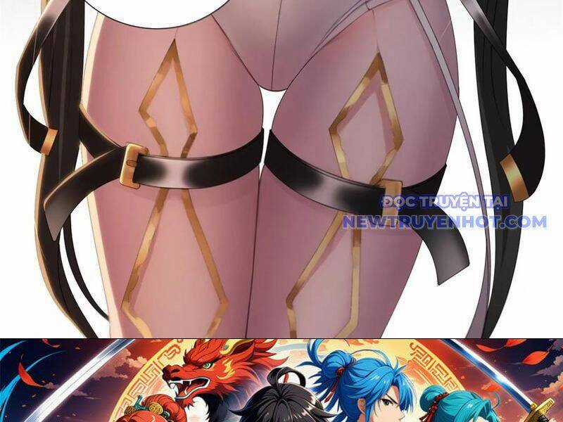 Bắt Đầu Với Tuyệt Sắc Sư Tôn: Hệ Thống Tổng Cục Phản Cốt Chương 140.5 trang 115